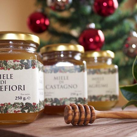 Agriturismo Acquafredda Villa Mormanno Eksteriør billede
