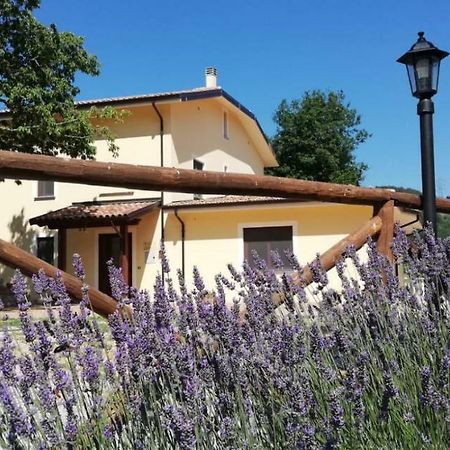 Agriturismo Acquafredda Villa Mormanno Eksteriør billede