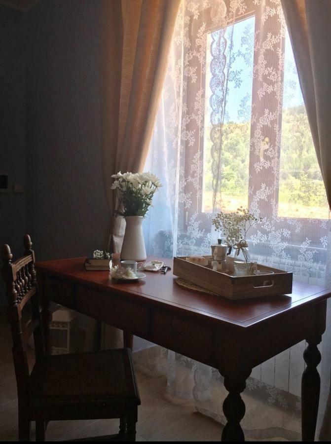 Agriturismo Acquafredda Villa Mormanno Eksteriør billede
