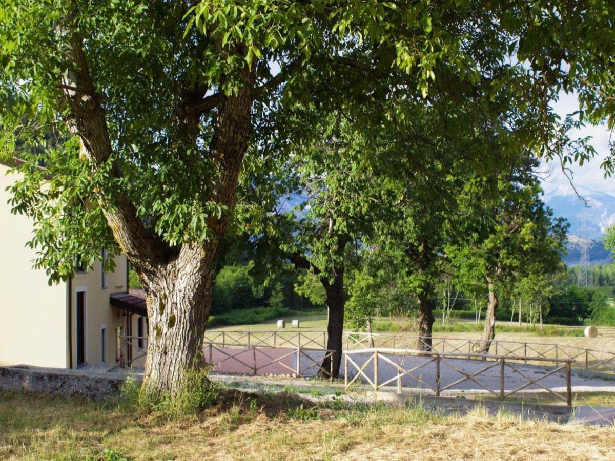 Agriturismo Acquafredda Villa Mormanno Eksteriør billede