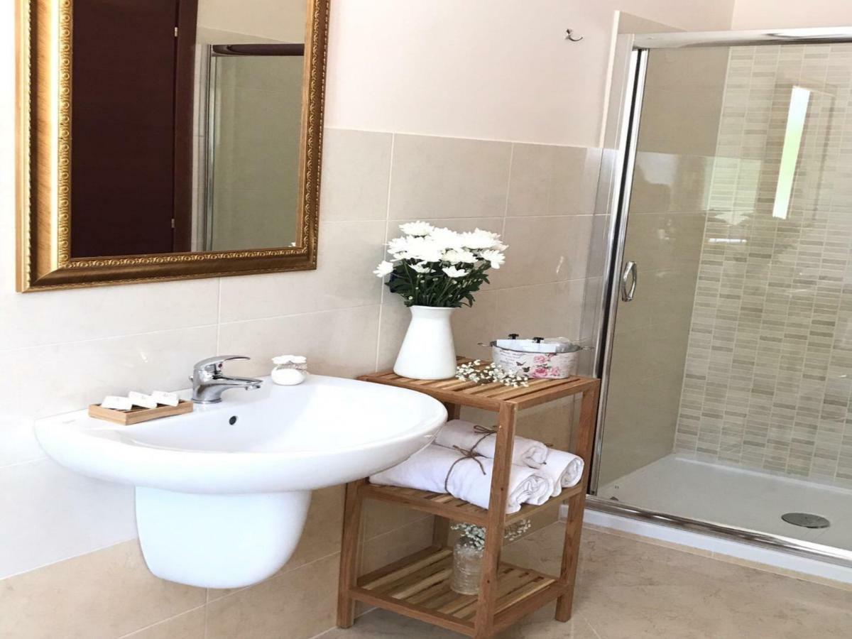 Agriturismo Acquafredda Villa Mormanno Eksteriør billede