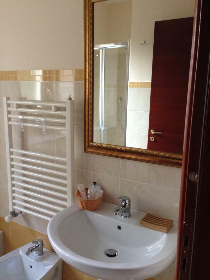 Agriturismo Acquafredda Villa Mormanno Eksteriør billede